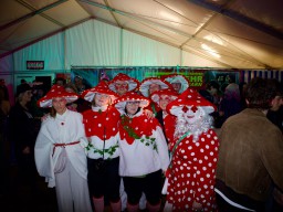 INSELKARNEVAL 2026 (kf)